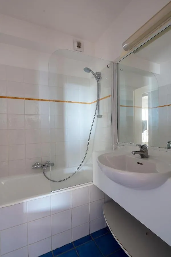 Thalazur Carnac - Residence & Spa 3*,  France
