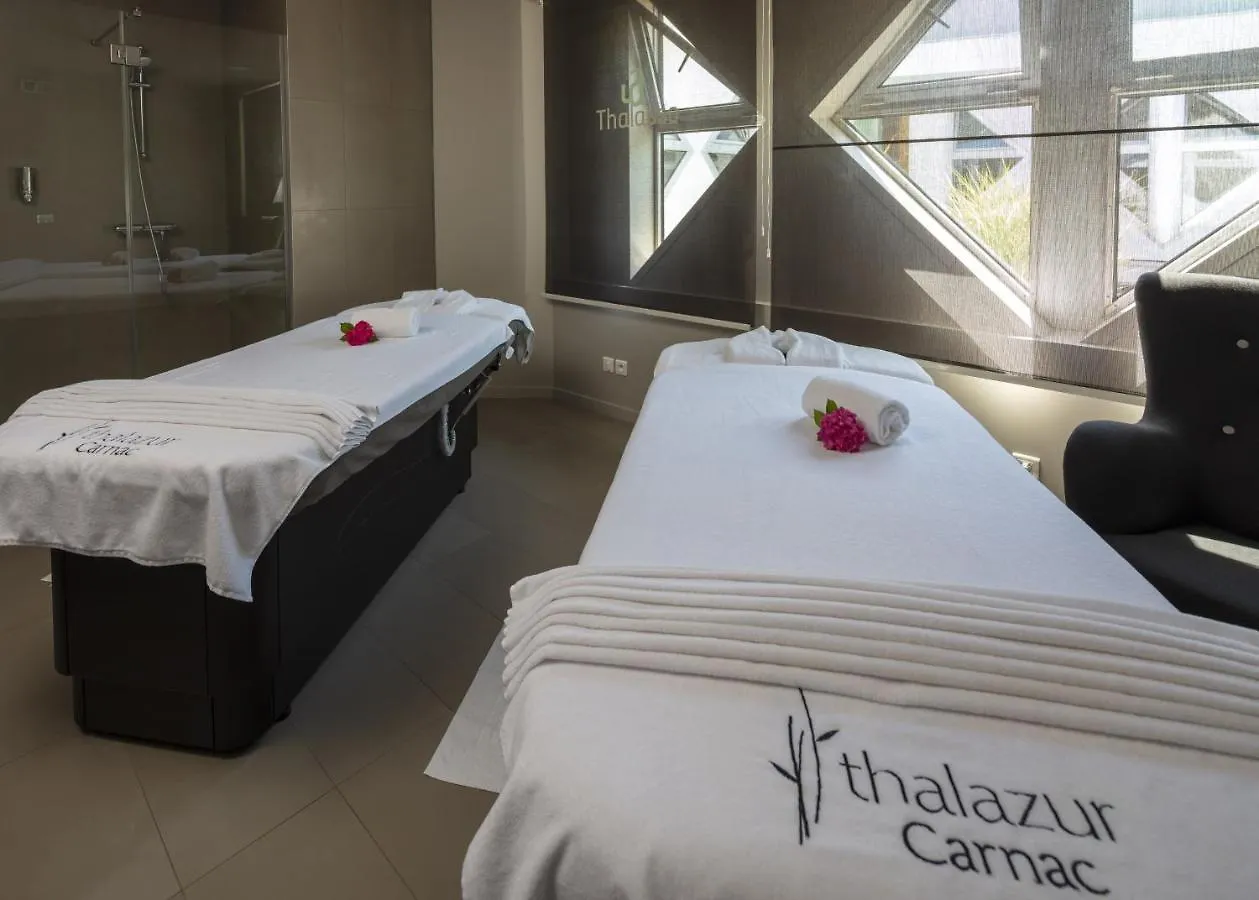 Thalazur Carnac - Residence & Spa