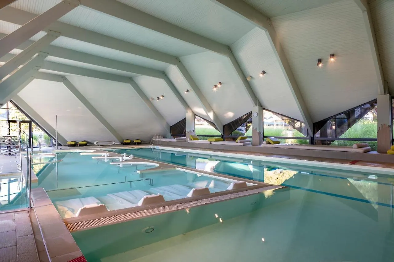 Thalazur Carnac - Residence & Spa