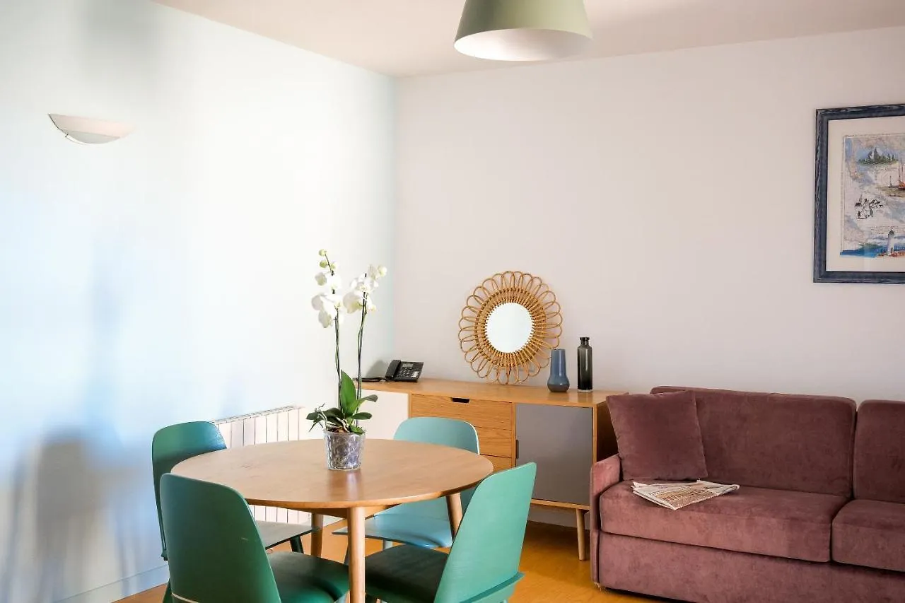 Thalazur Carnac - Residence & Spa