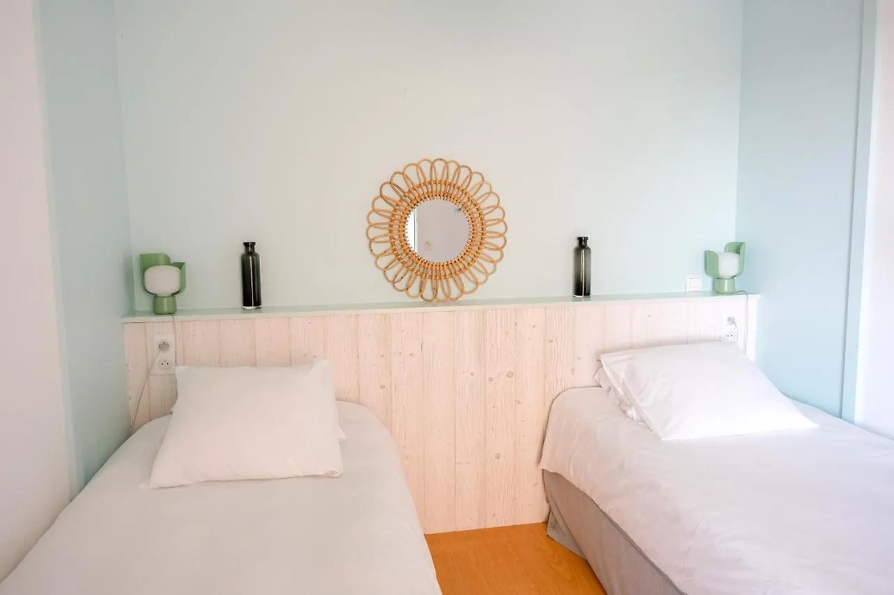 Thalazur Carnac - Residence & Spa 3*,  France