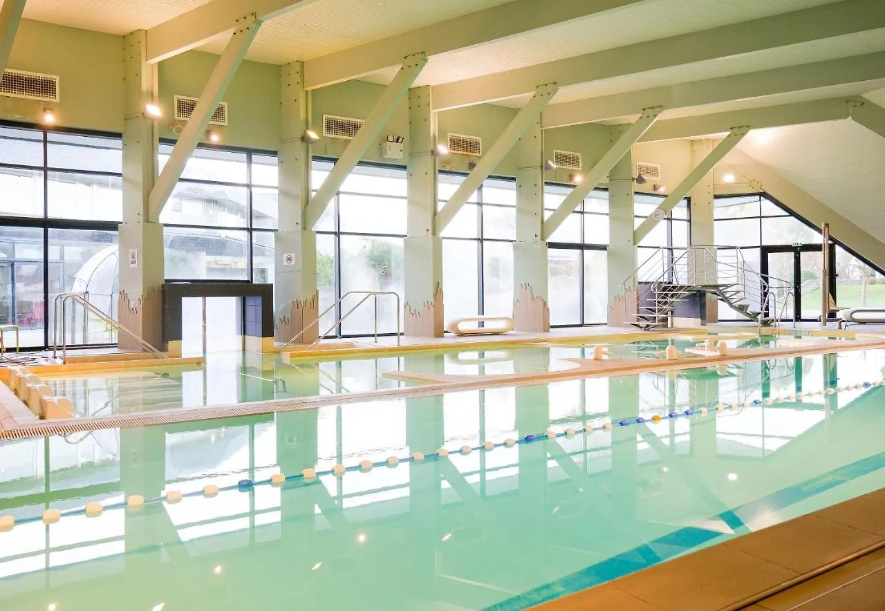Resort Thalazur Carnac - Residence & Spa