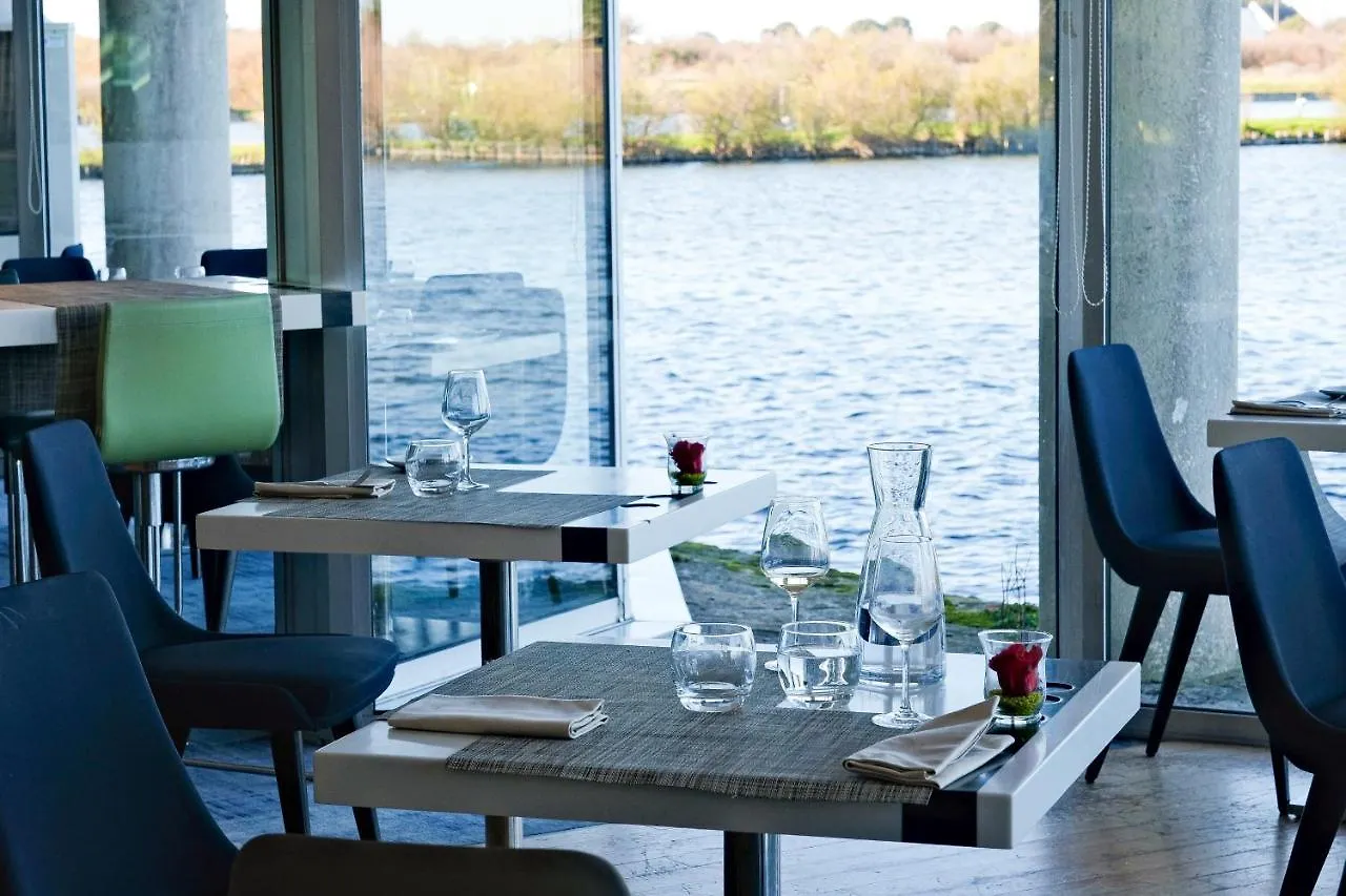 Resort Thalazur Carnac - Residence & Spa