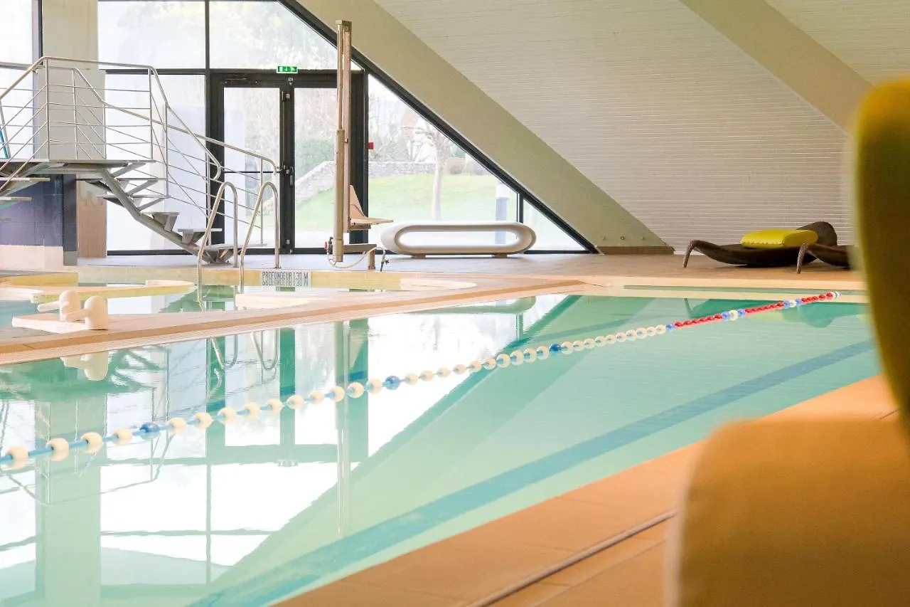 Thalazur Carnac - Residence & Spa 3*,  France