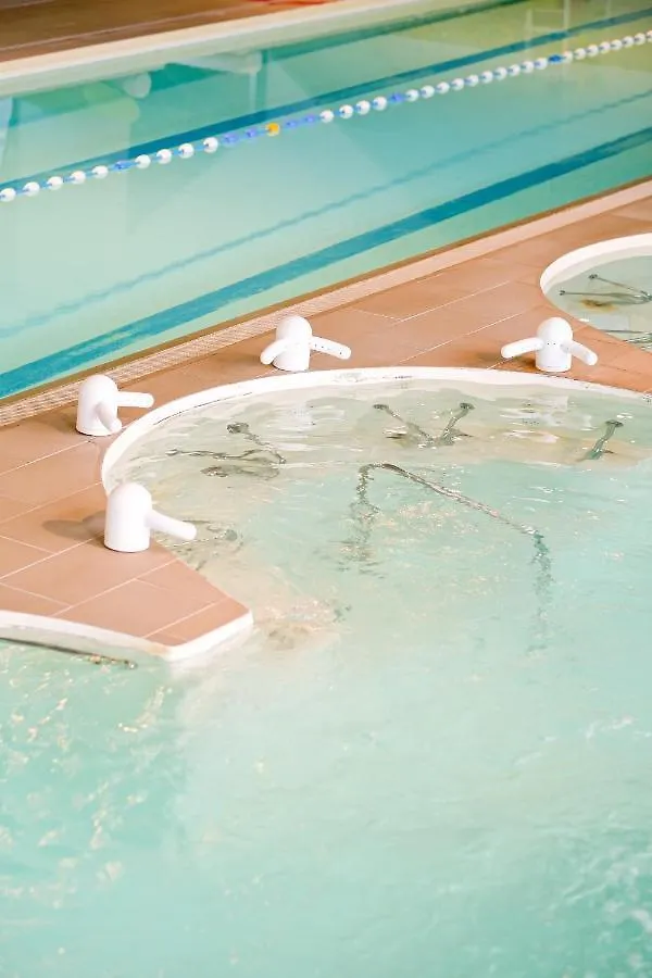 Thalazur Carnac - Residence & Spa 3*,