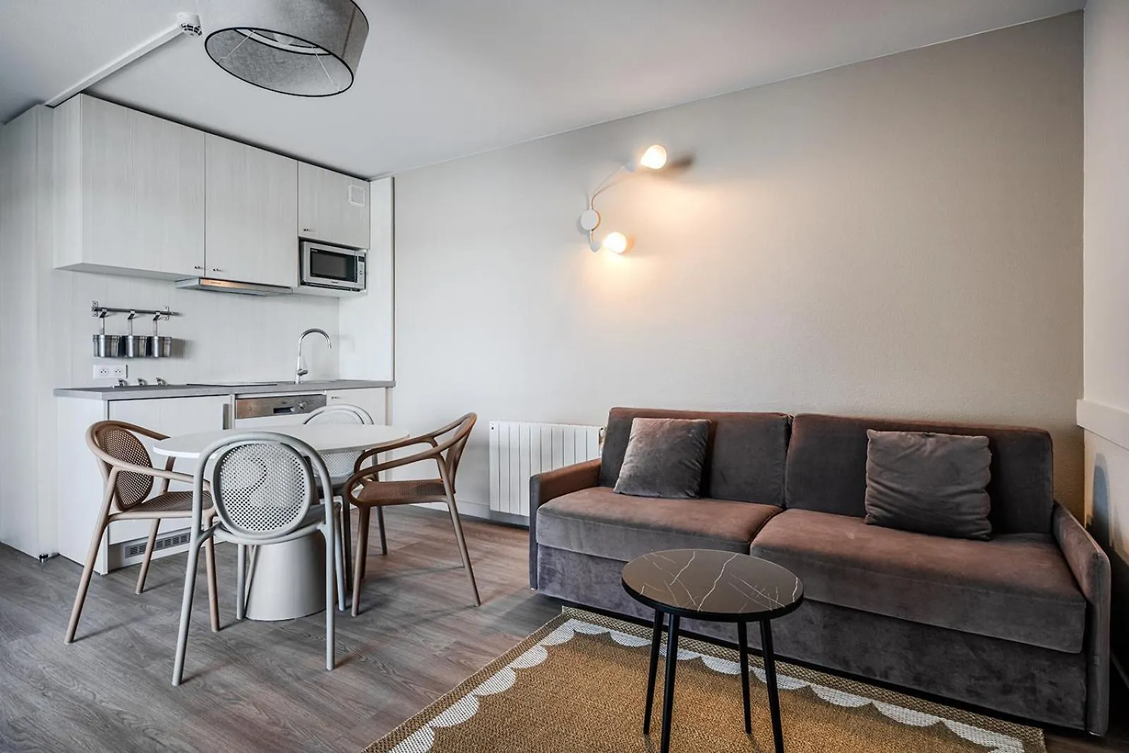 Thalazur Carnac - Residence France
