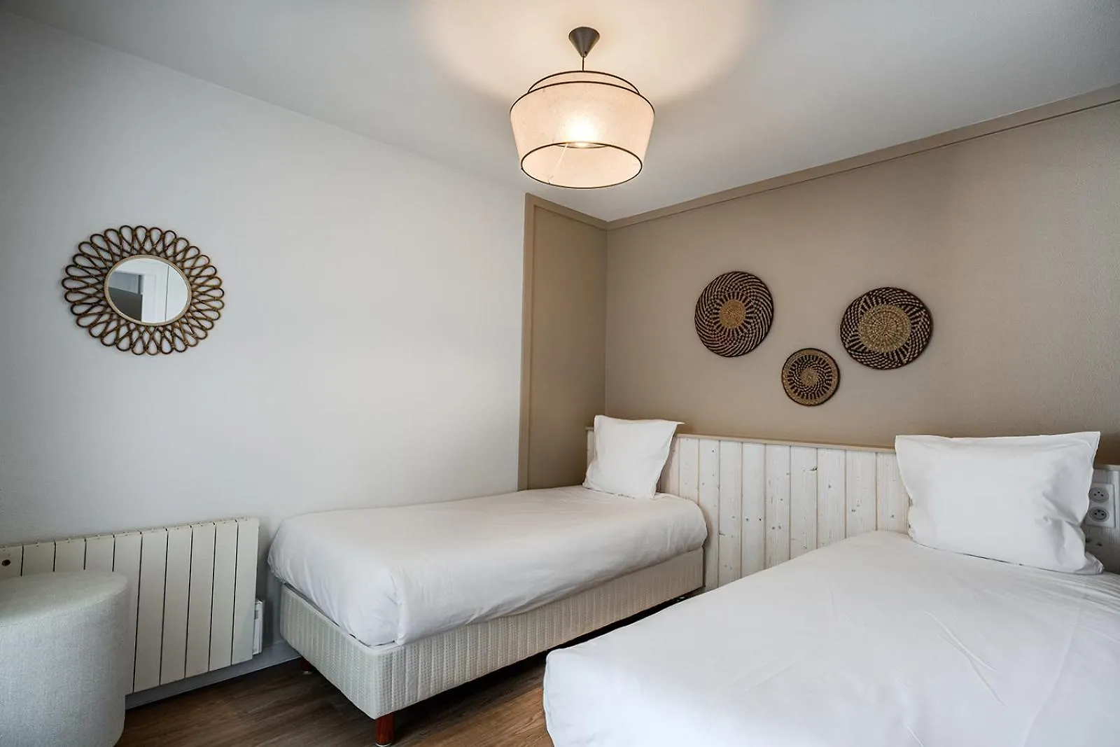 Thalazur Carnac - Residence Resort
