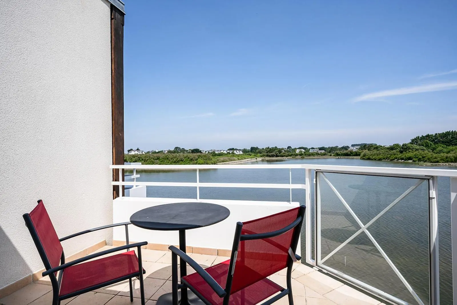 Resort Thalazur Carnac - Residence