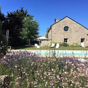 Maison d'hôtes Le Clos Saint Aubin, Carnac