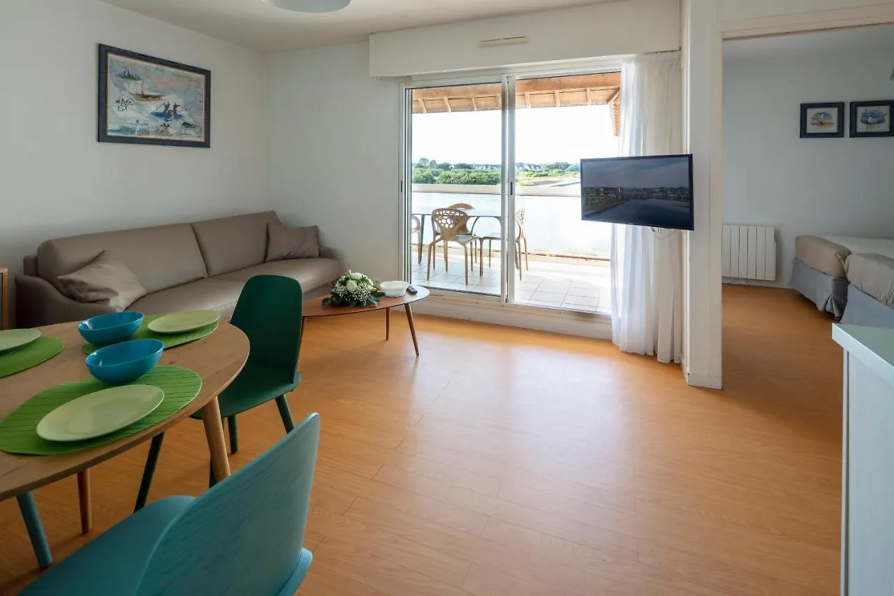 *** Resort Thalazur Carnac - Residence & Spa France