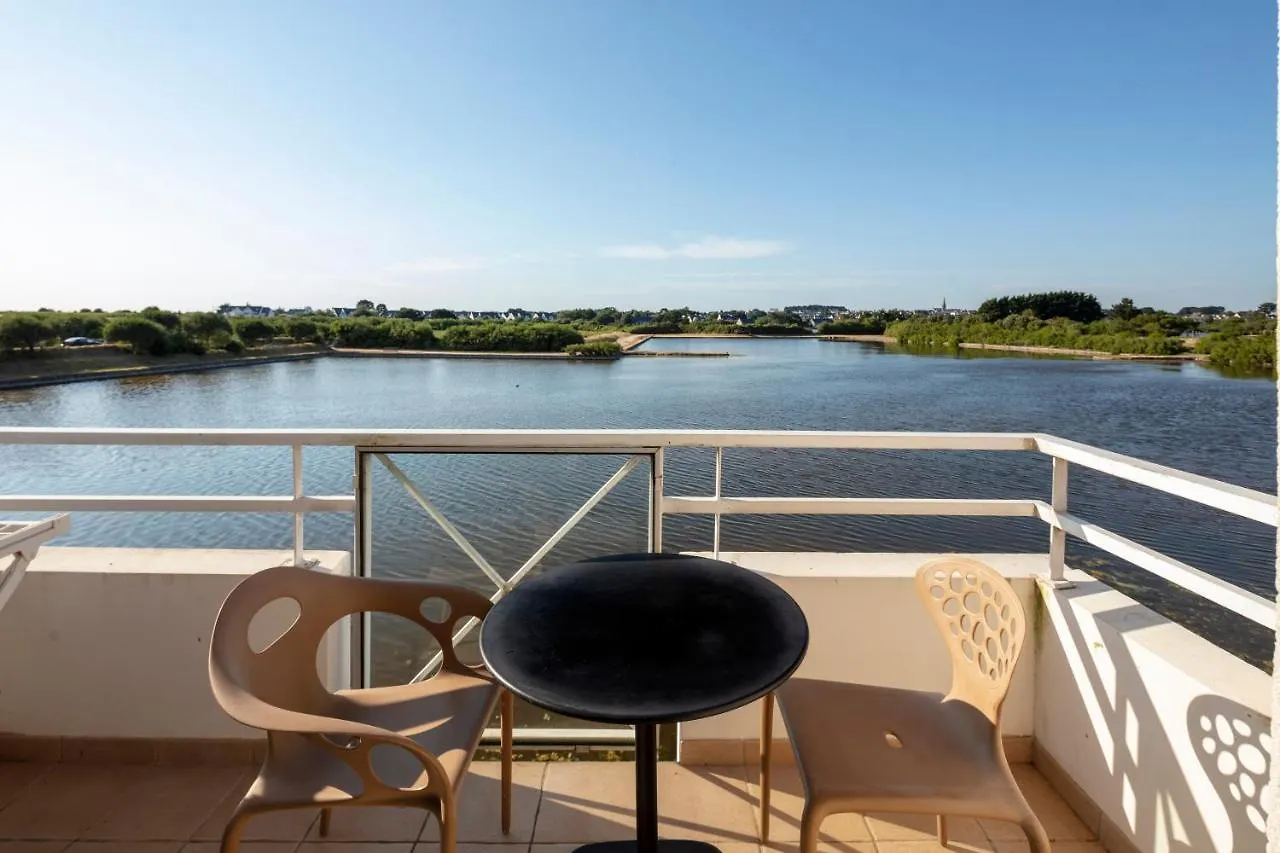 Thalazur Carnac - Residence & Spa