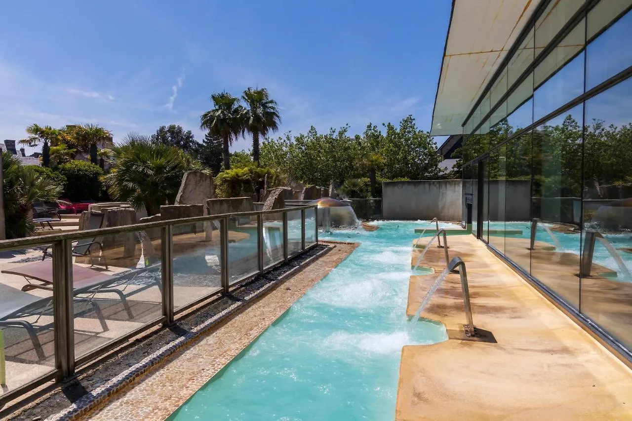 Thalazur Carnac - Residence & Spa Resort