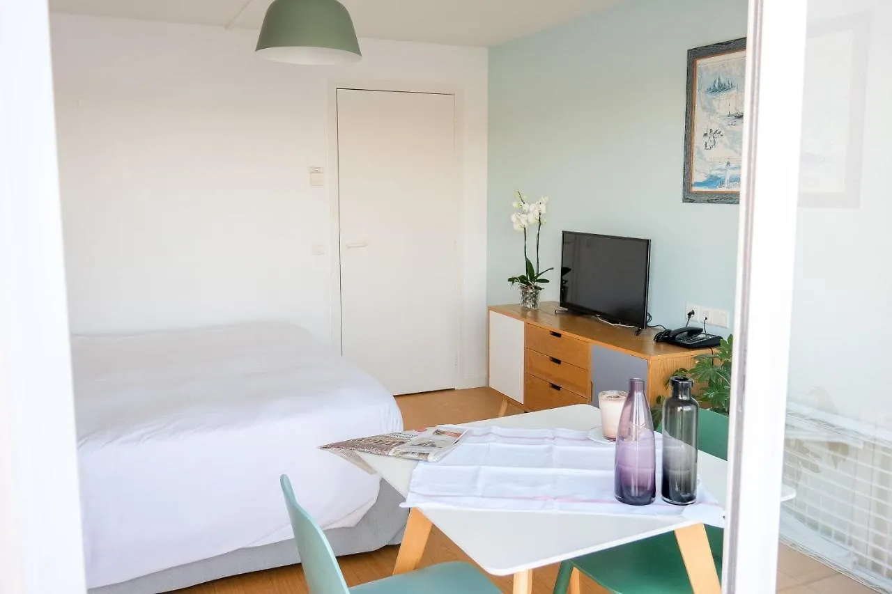 *** Resort Thalazur Carnac - Residence & Spa France