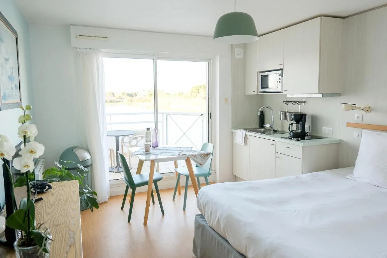 Thalazur Carnac - Residence & Spa 3*,