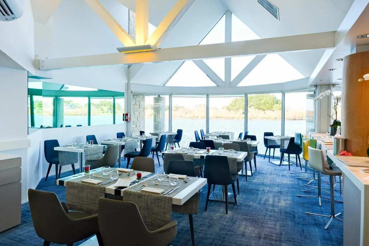 Thalazur Carnac - Residence & Spa Resort