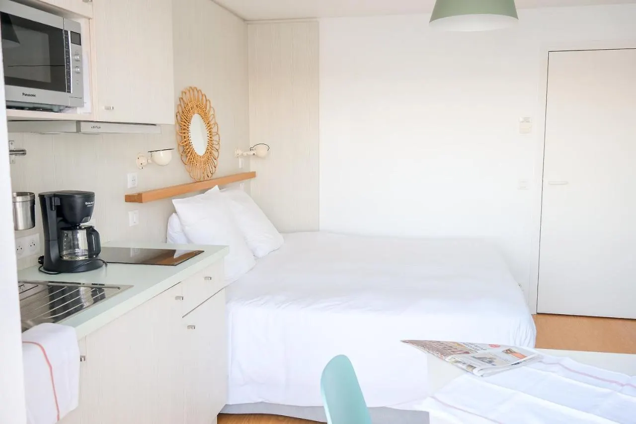 Resort Thalazur Carnac - Residence & Spa