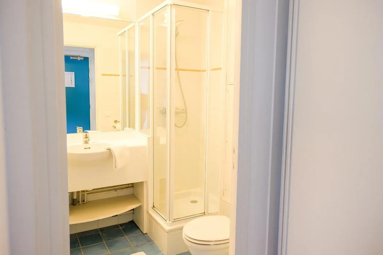 *** Resort Thalazur Carnac - Residence & Spa France