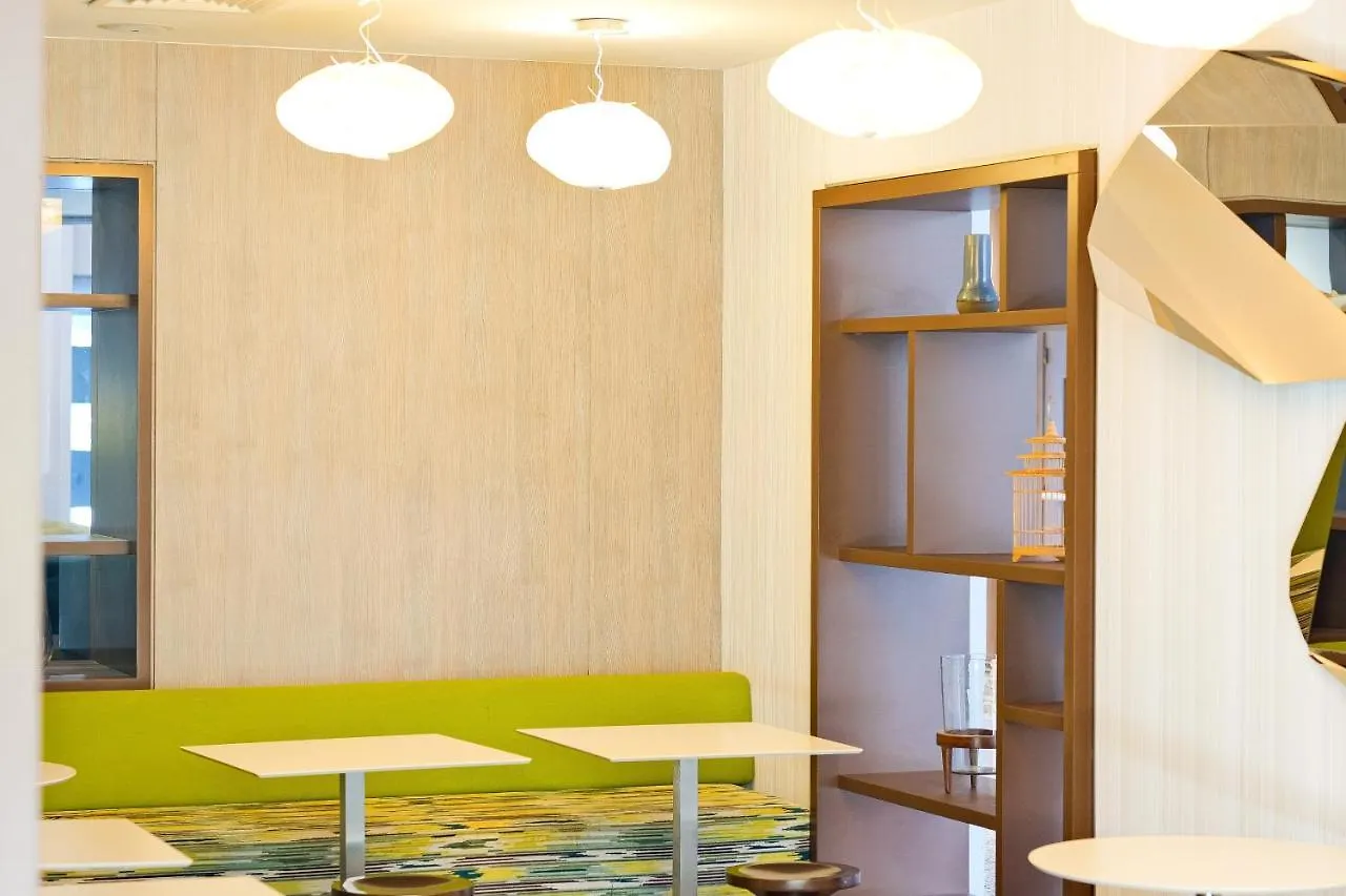Thalazur Carnac - Residence & Spa Resort