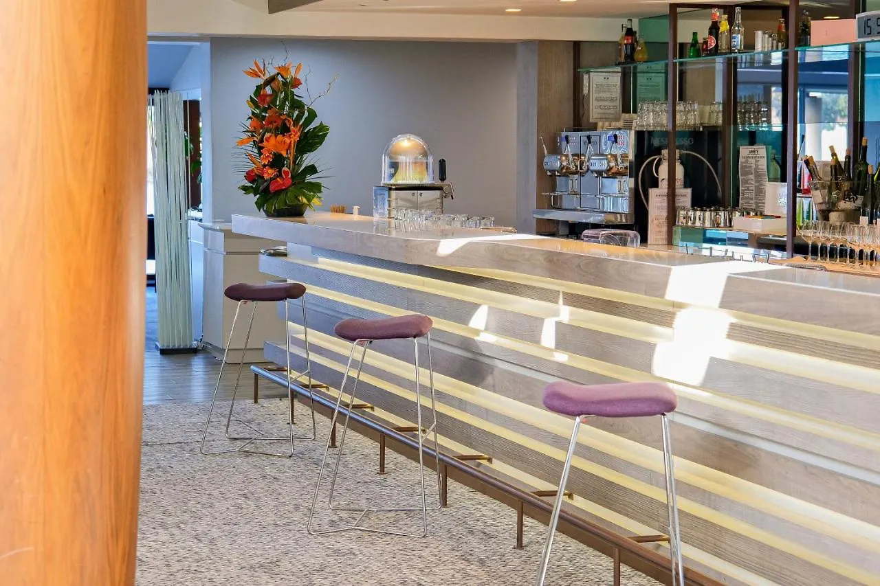 Thalazur Carnac - Residence & Spa