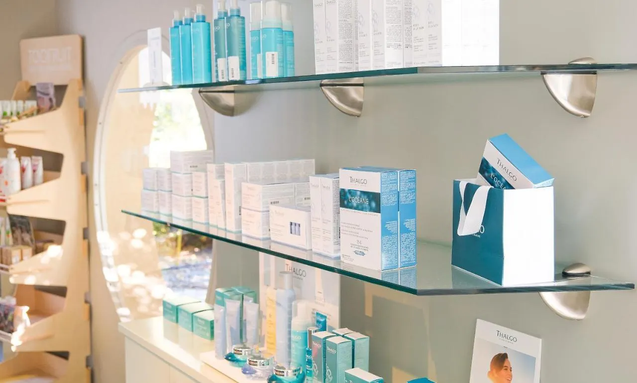 Thalazur Carnac - Residence & Spa France