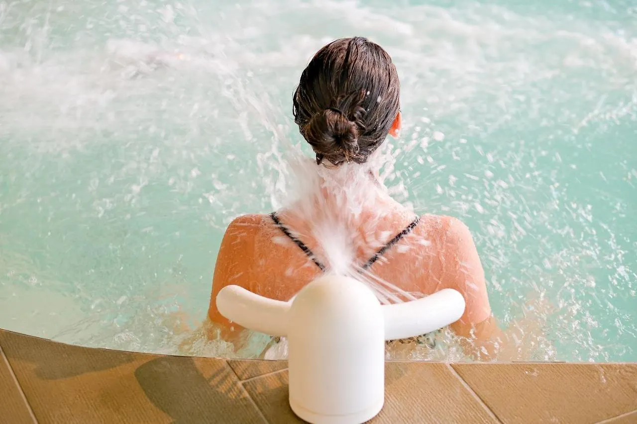 Thalazur Carnac - Residence & Spa Resort