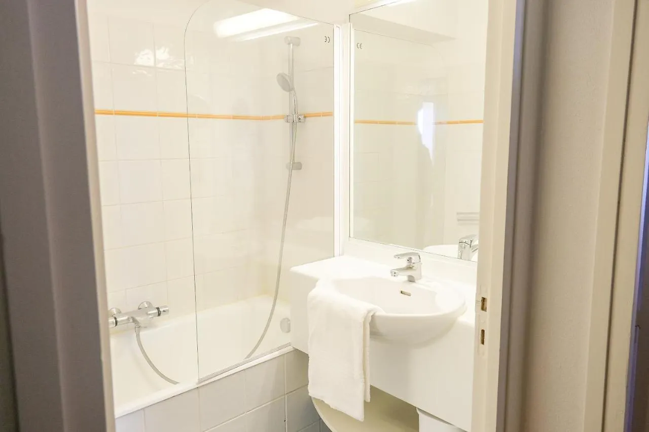 Thalazur Carnac - Residence & Spa Resort