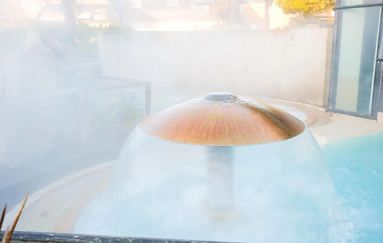 Thalazur Carnac - Residence & Spa 3*,  France