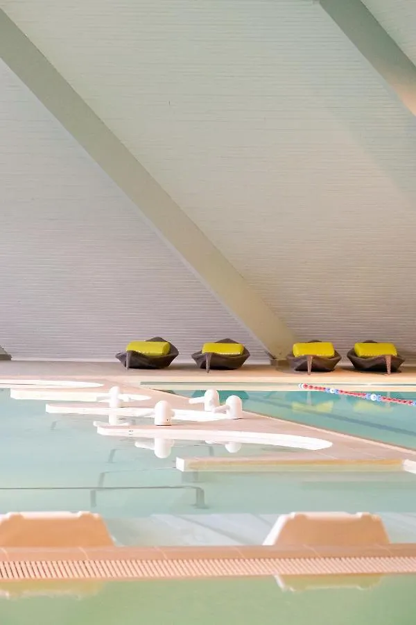 Thalazur Carnac - Residence & Spa France