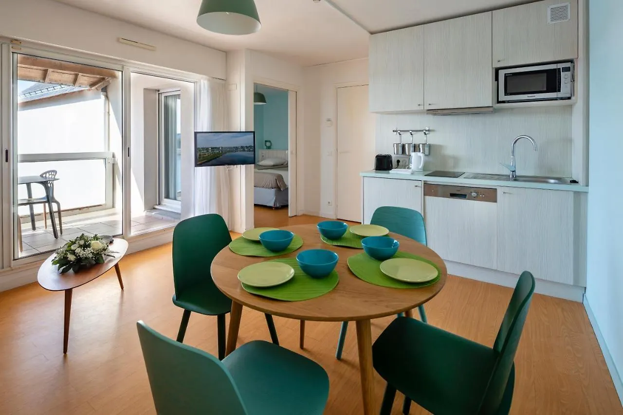 Thalazur Carnac - Residence & Spa