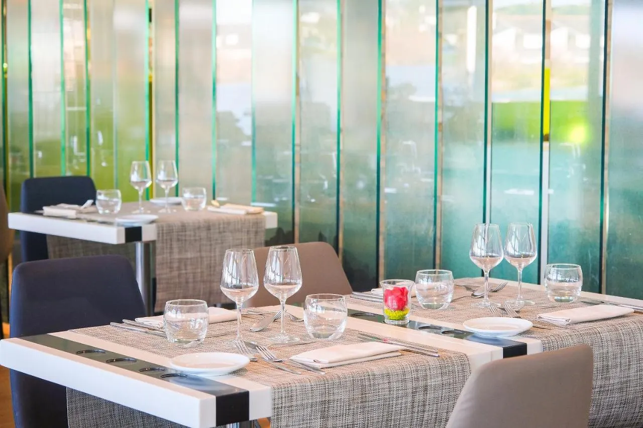Resort Thalazur Carnac - Residence & Spa