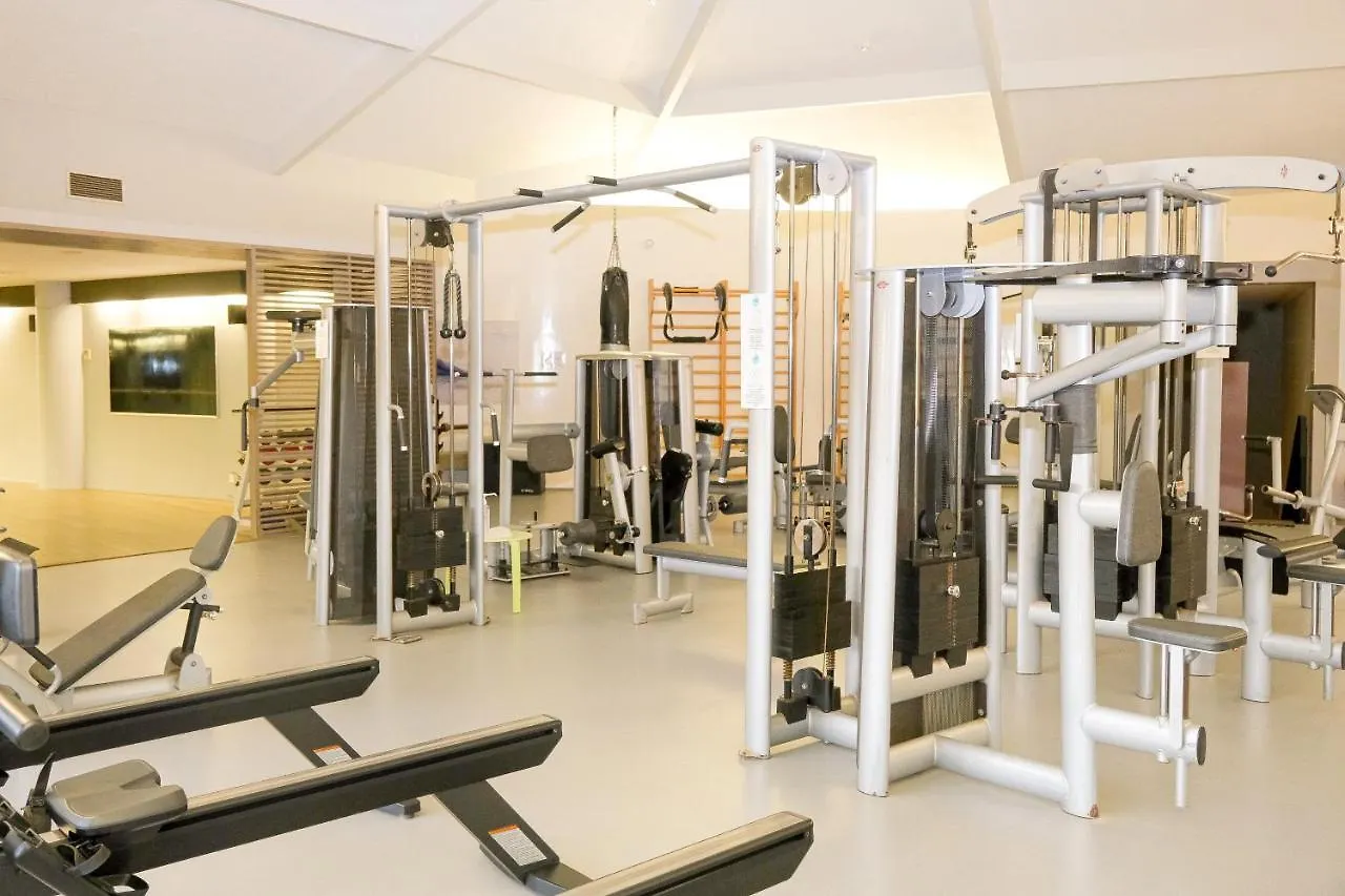 Resort Thalazur Carnac - Residence & Spa