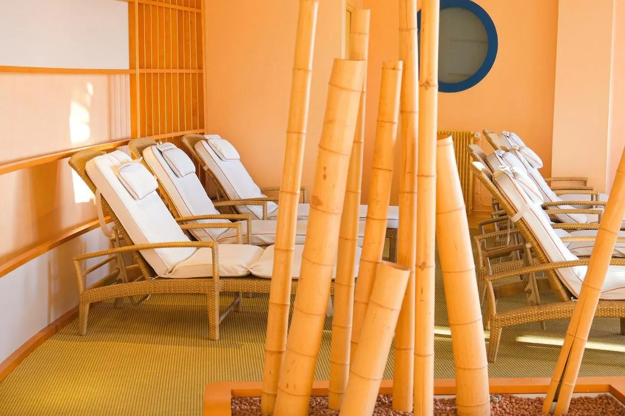 Thalazur Carnac - Residence & Spa Resort